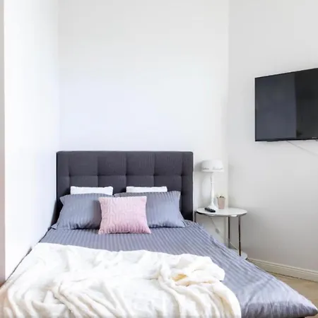 Scandinavian Home 21 In Heard City Helsinki Eksteriør billede