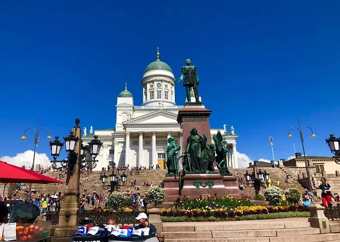 Scandinavian Home 21 In Heard City