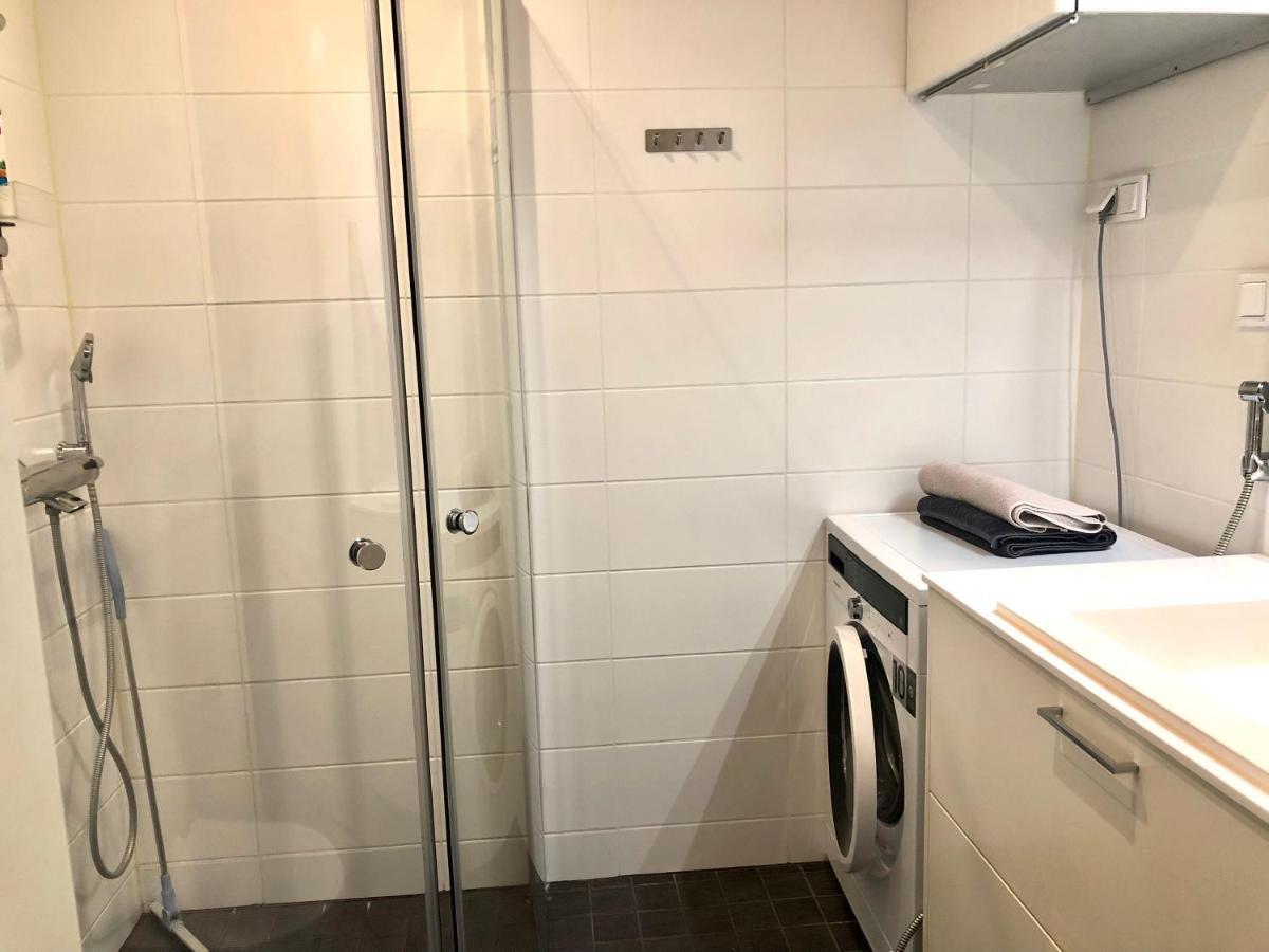 Scandinavian 21 In Heard Apartment *