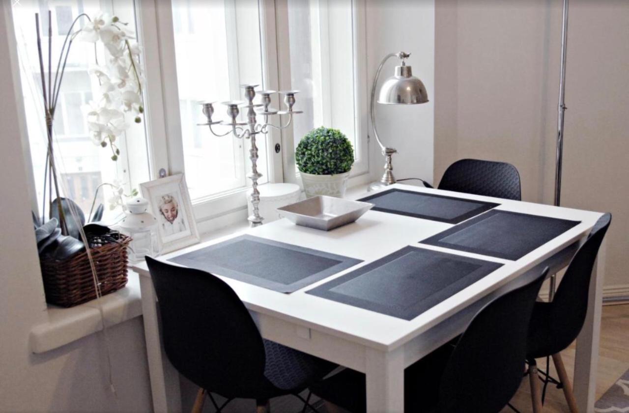 Apartment Scandinavian 21 In Heard