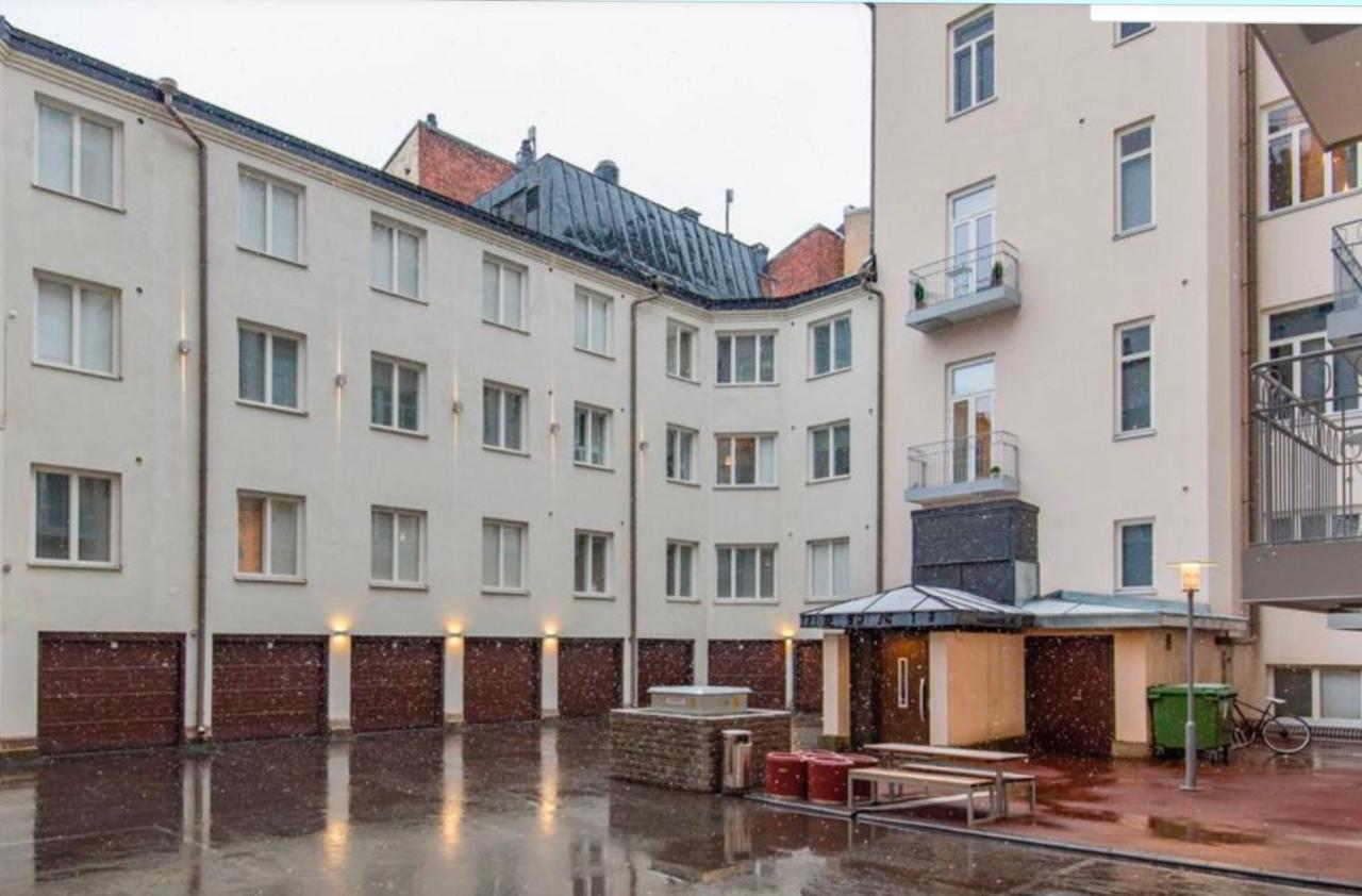 Apartment Scandinavian 21 In Heard *
