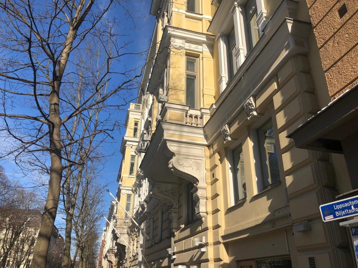 Scandinavian 21 In Heard Apartment *