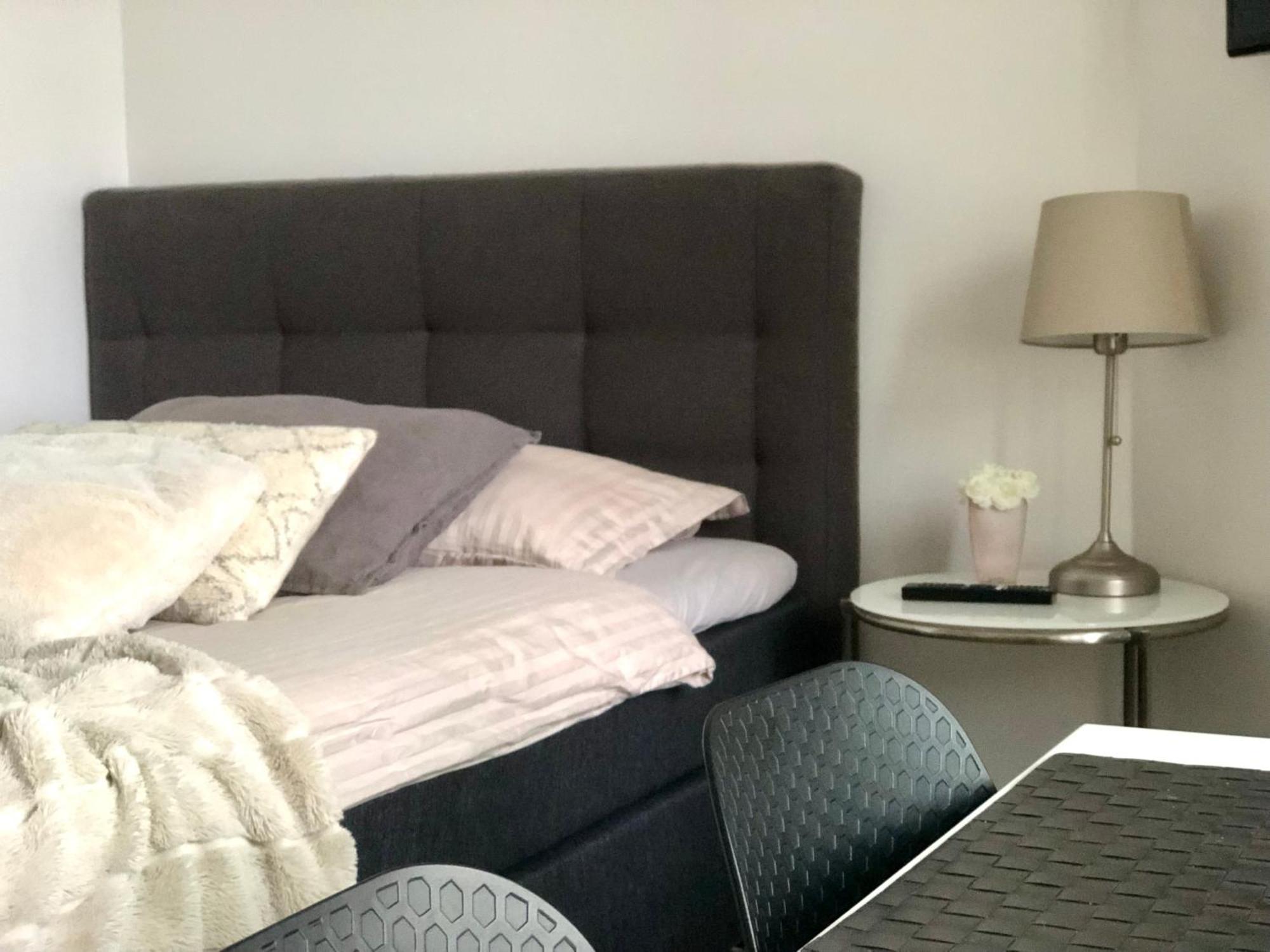 Scandinavian 21 In Heard Apartment Helsinki